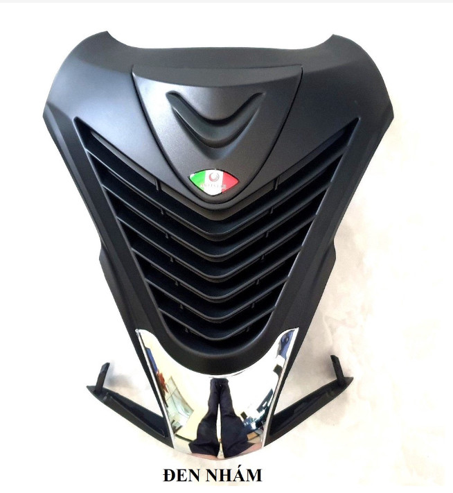 [Vision 2021-2025] Vision 2021-2025 Mask, Sh Artistar Style