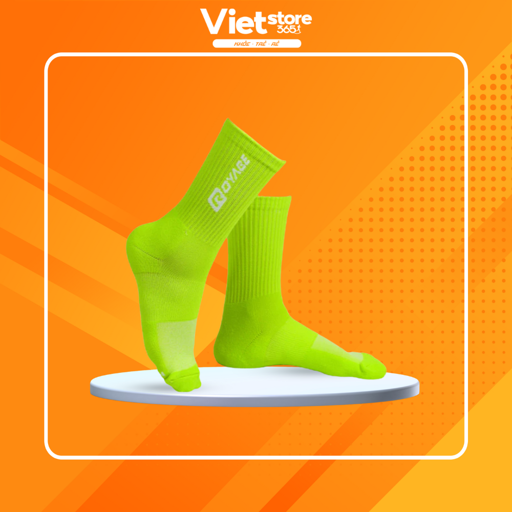 Vớ thể thao chạy bộ ROYABE ( CÓ 2SIZE)