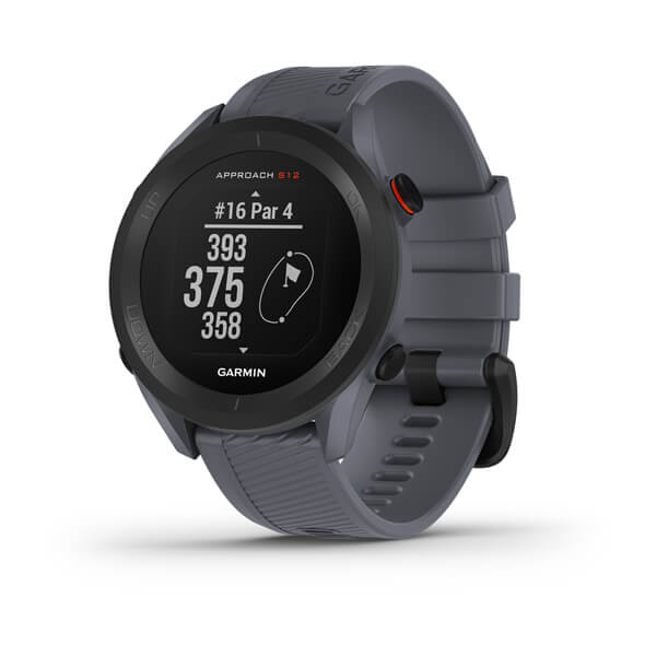 Garmin Approach S12 (Đồng hồ chơi golf GPS)