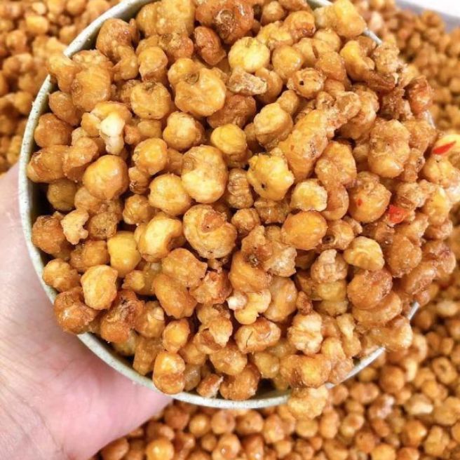 1kg ngô tỏi ớt