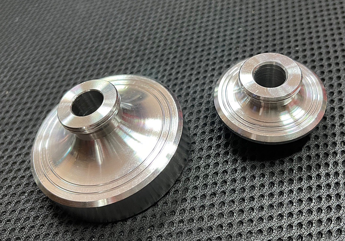 Chụp Cóc Ya - Hon Inox Thái
