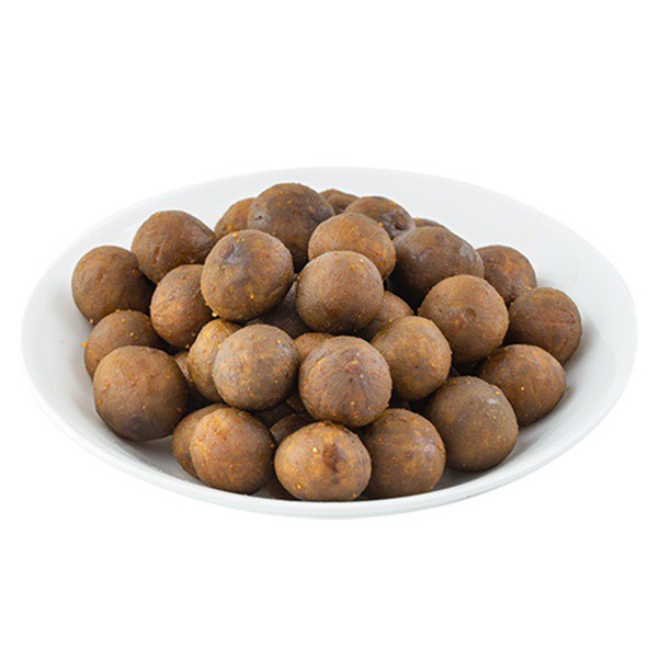 Ô MAI SẤU TƯƠI CAY HỒNG LAM (200G, 300G, 500G)