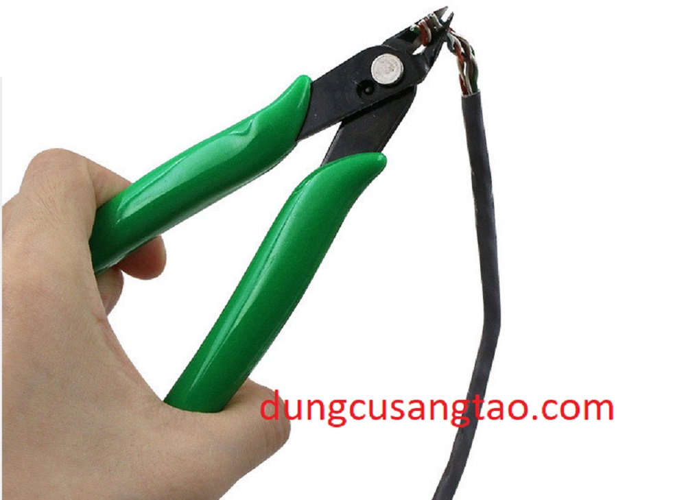 kìm cắt dây điện đa năng