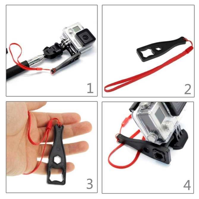 Dụng cụ vặn vít cho GoPro