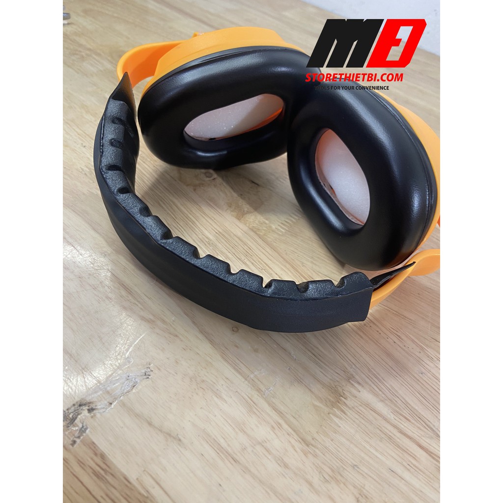 HEM01 Tai đeo chống ồn INGCO 24dB