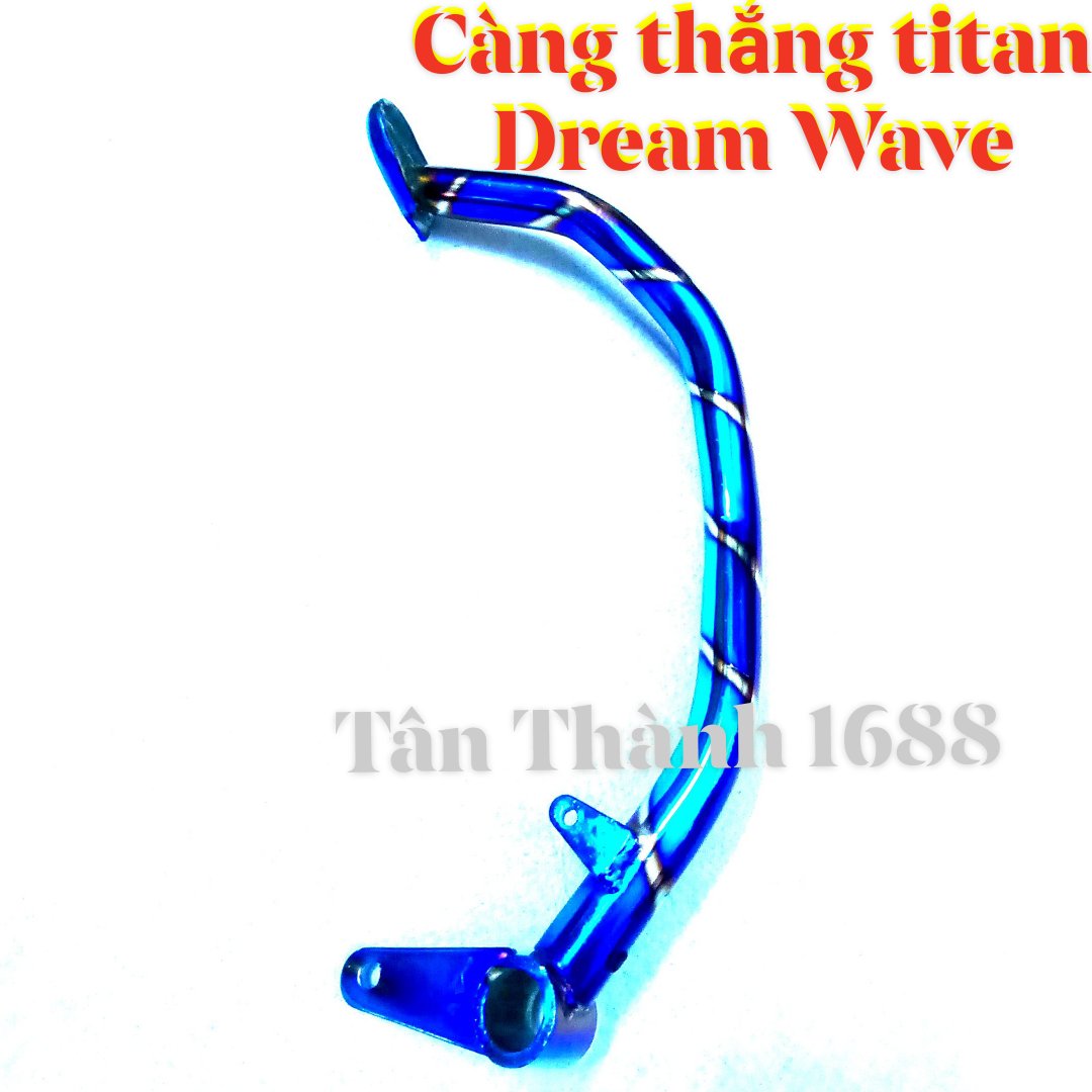 Càng thắng titan Dream ,Wave alpha nhỏ , Wave ZX , Wave RS ,Wave S110