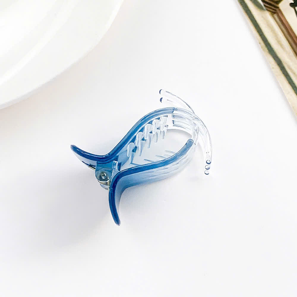 {Tím.Store}KẸP CÀNG CUA ,BẤU TÓC 5 RĂNG CHARM HANDMADE GIÁ RẺ