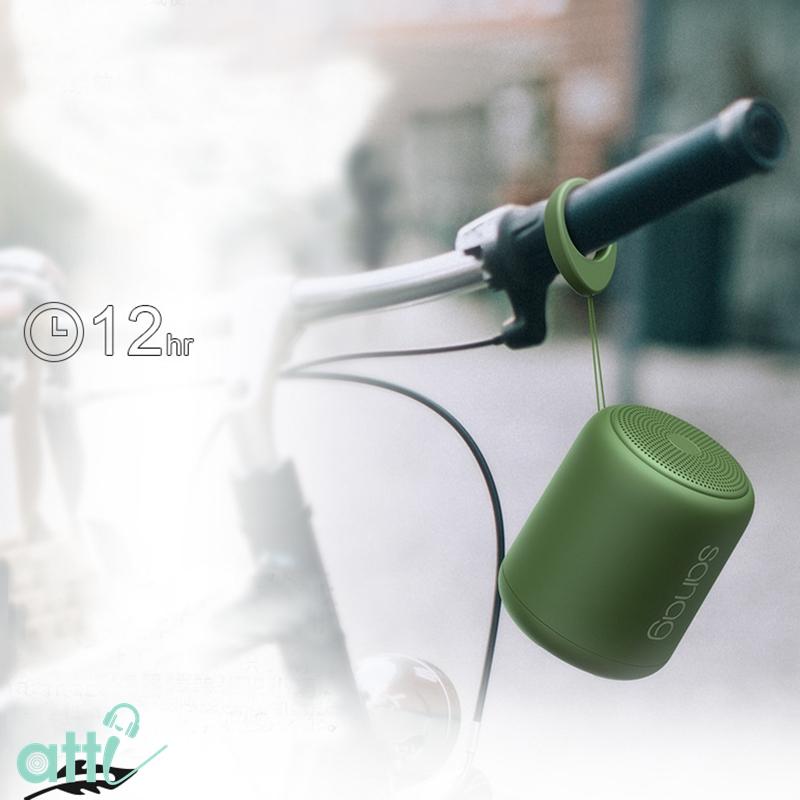Loa Bluetooth Sanag X6 D0123