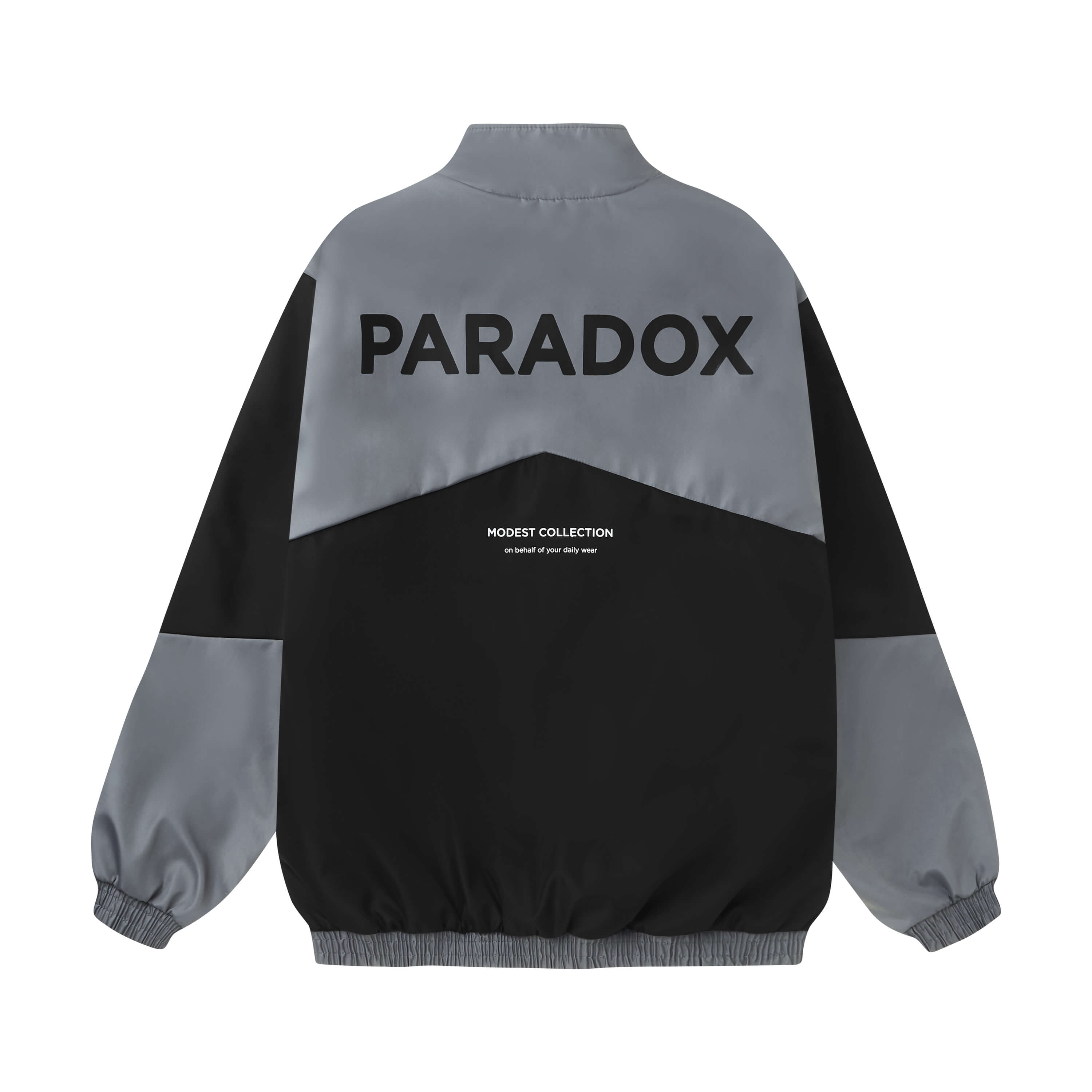 Áo khoác dù Paradox - Serene Jacket