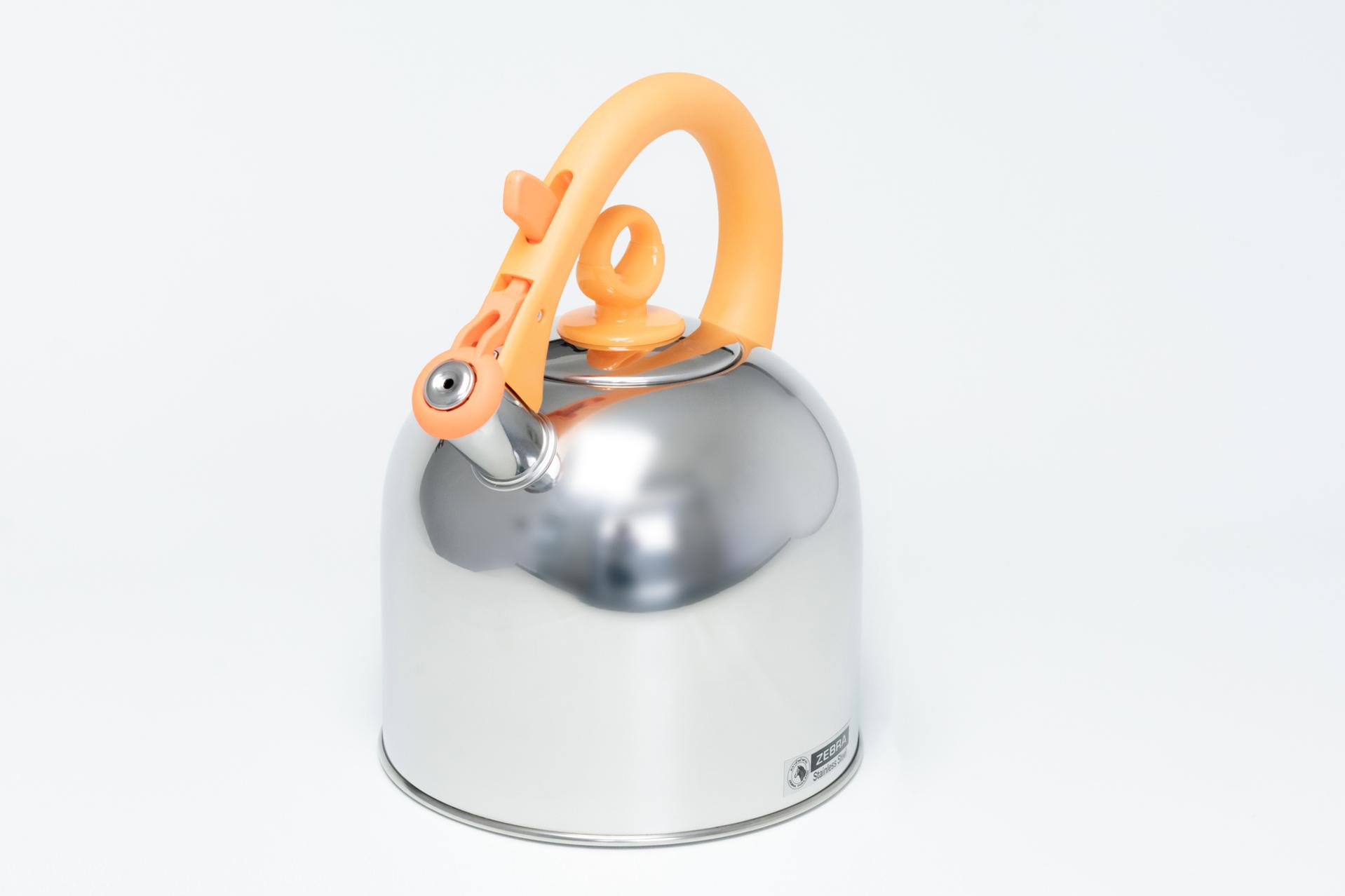 ẤM INOX ZEBRA IMAGE II – 4.9L 113494