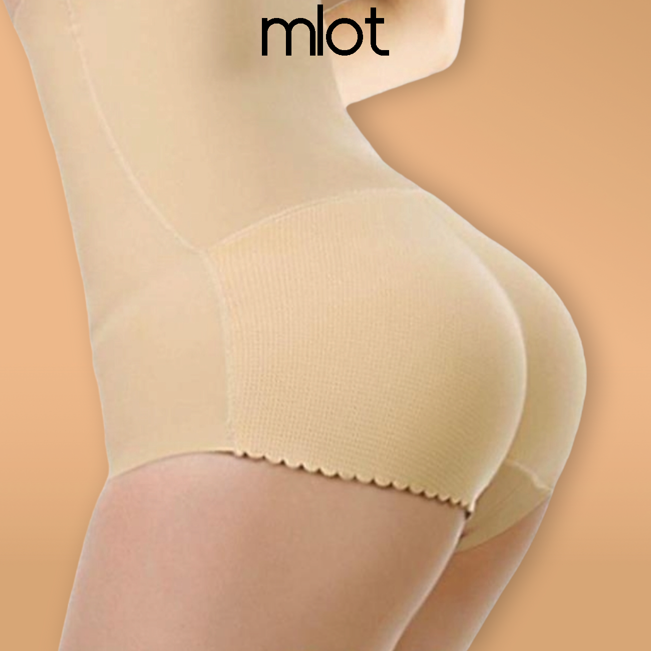 Quần Nâng Độn Mông Ôm Bụng mlot Q189