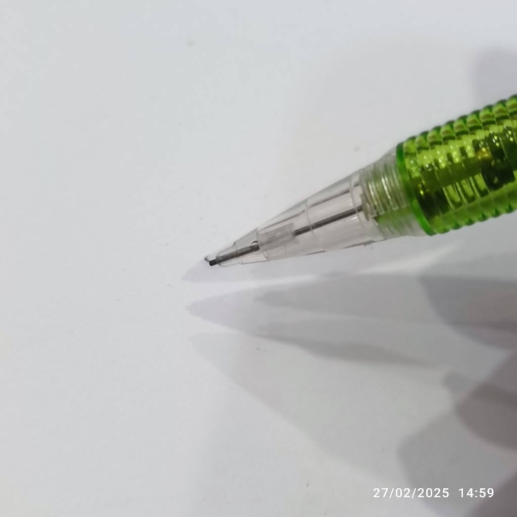Bút chì bấm Pentel AX105