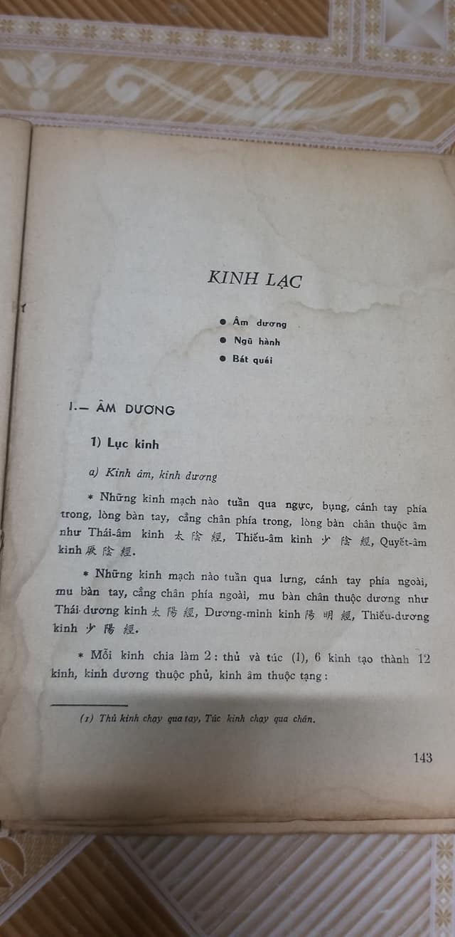 Sách Dịch Học Nhập Môn