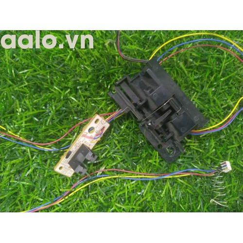Bộ sensor sấy máy in hp laser 2055, 2055d, 2035