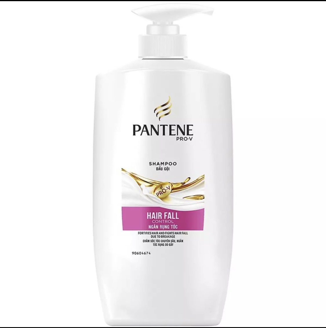 [HCM] DẦU GỘI PANTENE NGĂN RỤNG TÓC 900ML