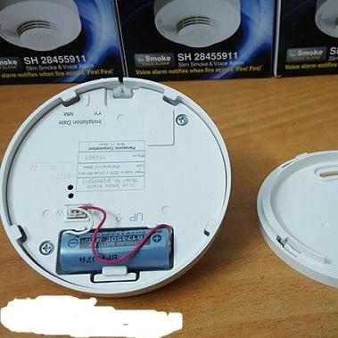 [HCM]Đầu báo cháy khói SH28455911