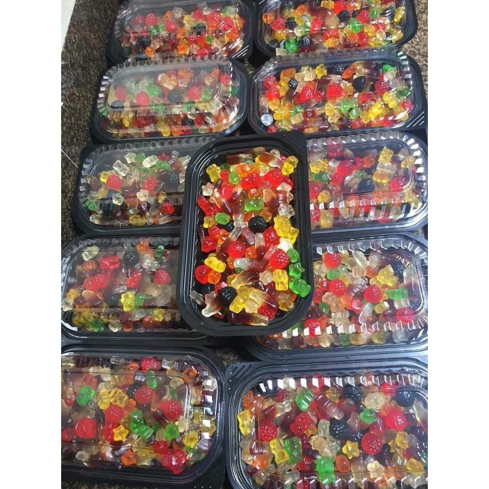 1kg kẹo chip chip dẻo dai ngon ngon