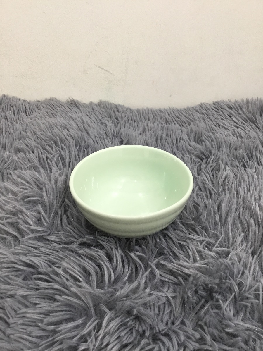 CHÉN 11.5x6 CM - GỐM SỨ DONG HWA - HÀNG VIỆT NAM CHẤT LƯỢNG CAO