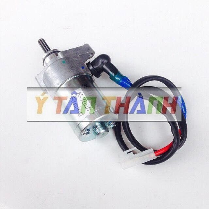 Củ Đề Độ Xe Sirius