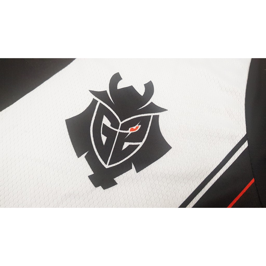 Áo Đấu G2 Esports 2020