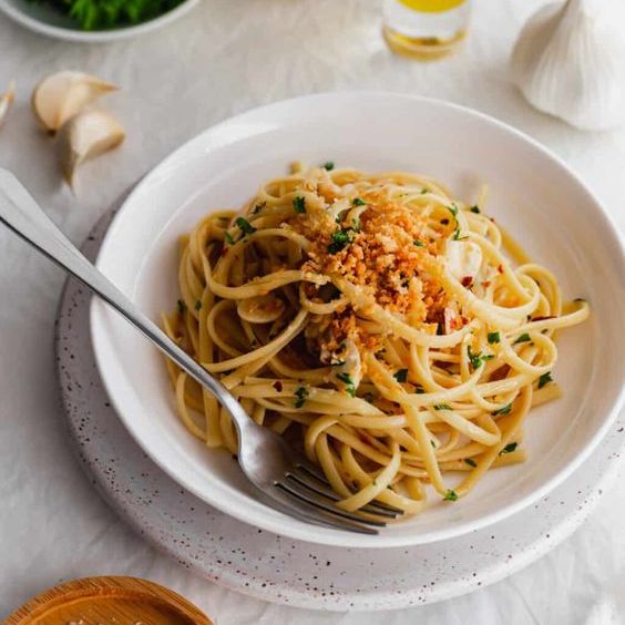 [HCM]Mì Ý Sợi Dẹt Linguine 14 Divella 500g