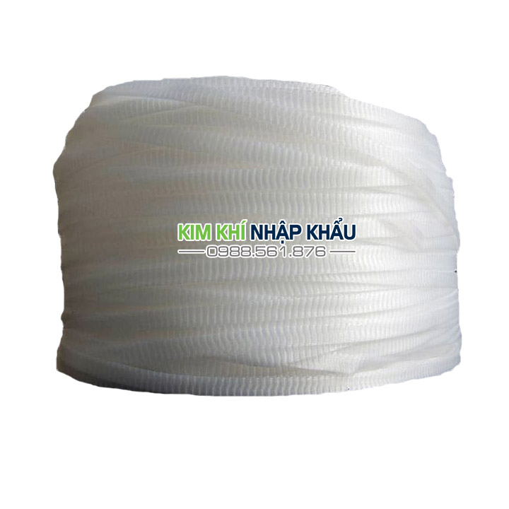 1 kg túi lưới đựng phân dê