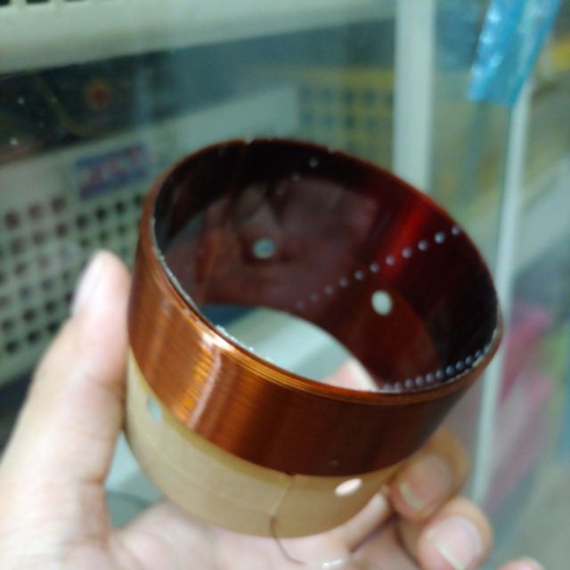 [HCM]côn loa các loại coil loa loại tốt