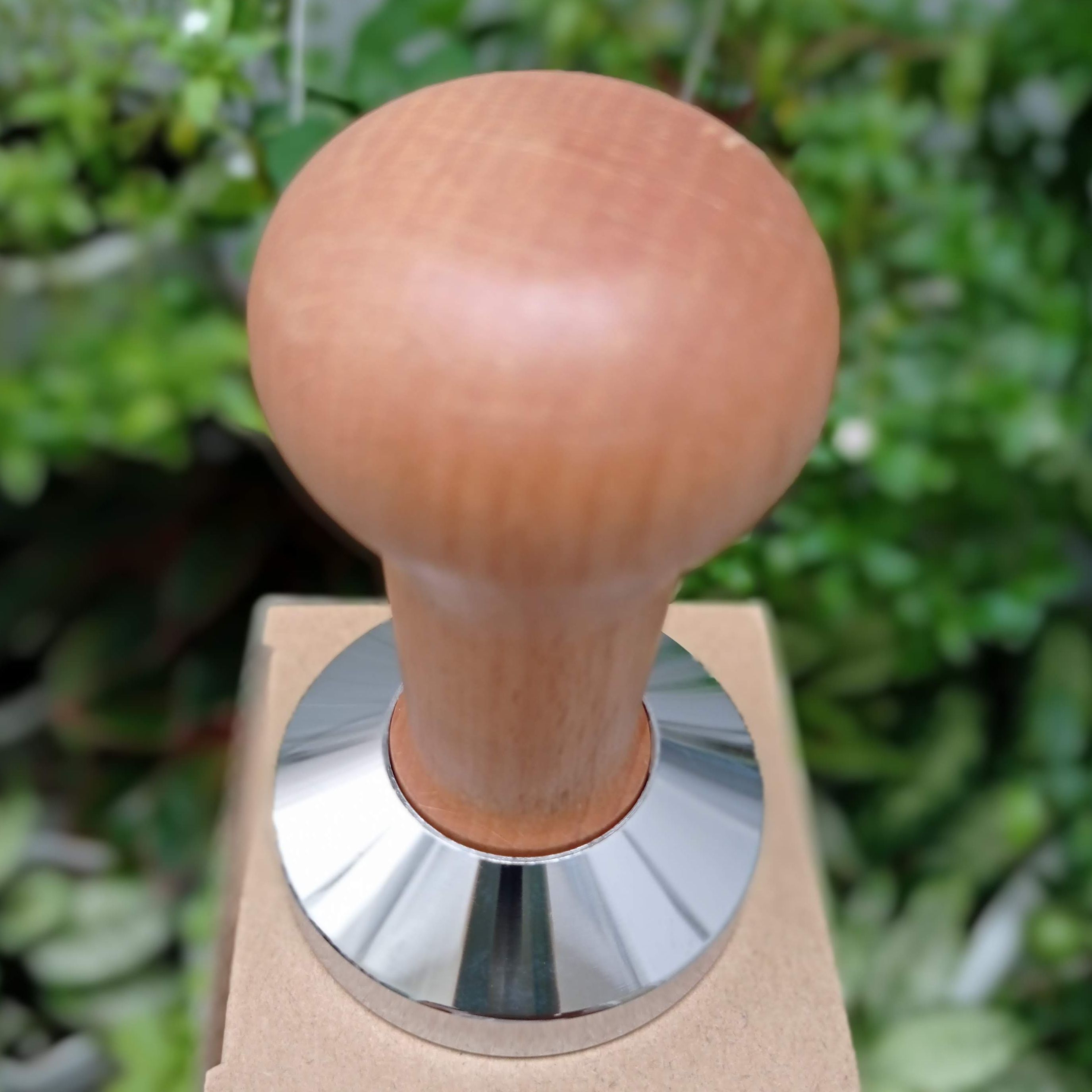 [HCM]Nén cà phê 58mm ( Tamper 58 mm)