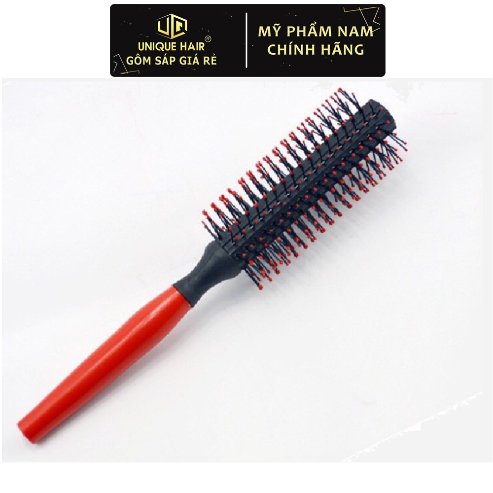 [HÀ NỘI] Lược tròn tạo phồng cho tóc