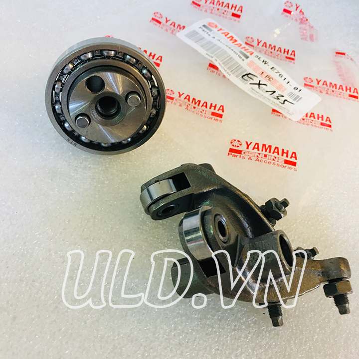 [HCM]CAM CÒ EX135 HÀNG cao cấp