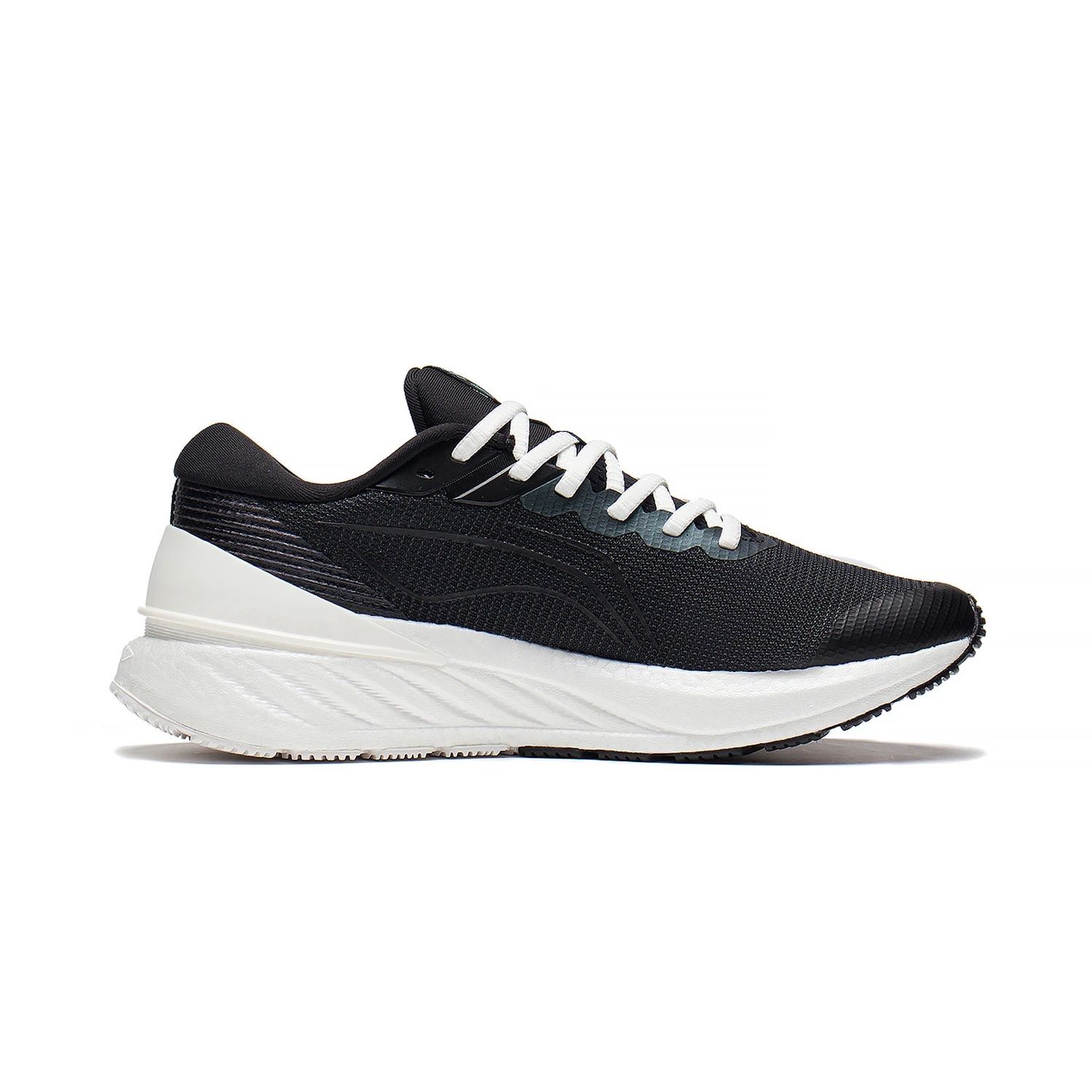 Giày Chạy Bộ Thể Thao Li-Ning Nữ ARVS016-3