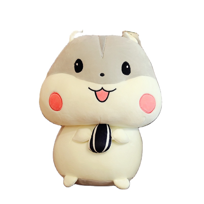 Gấu bông chuột Hamster