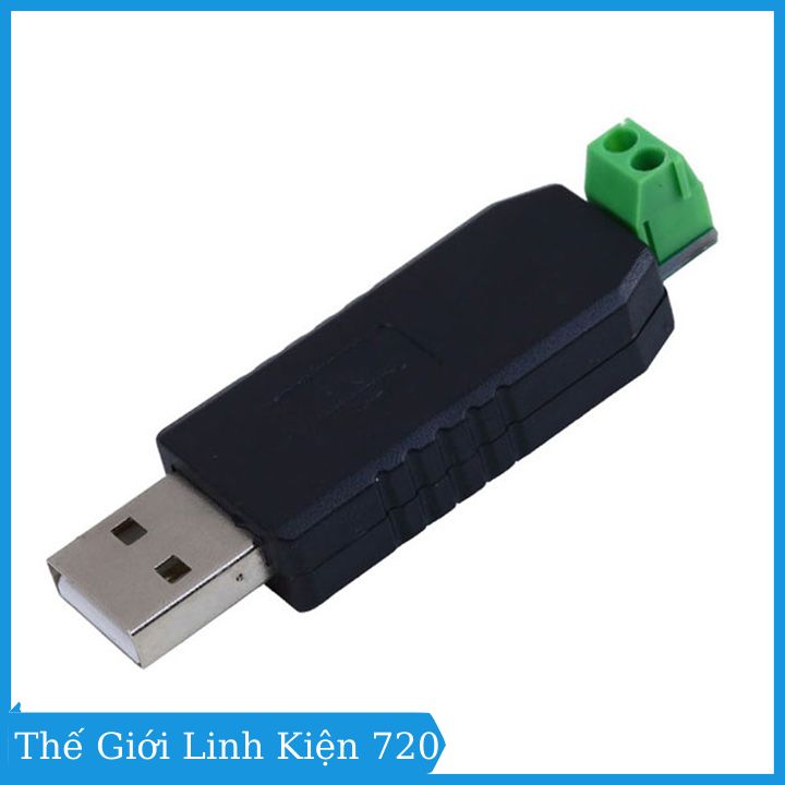 Module chuyển đổi USB sang RS485