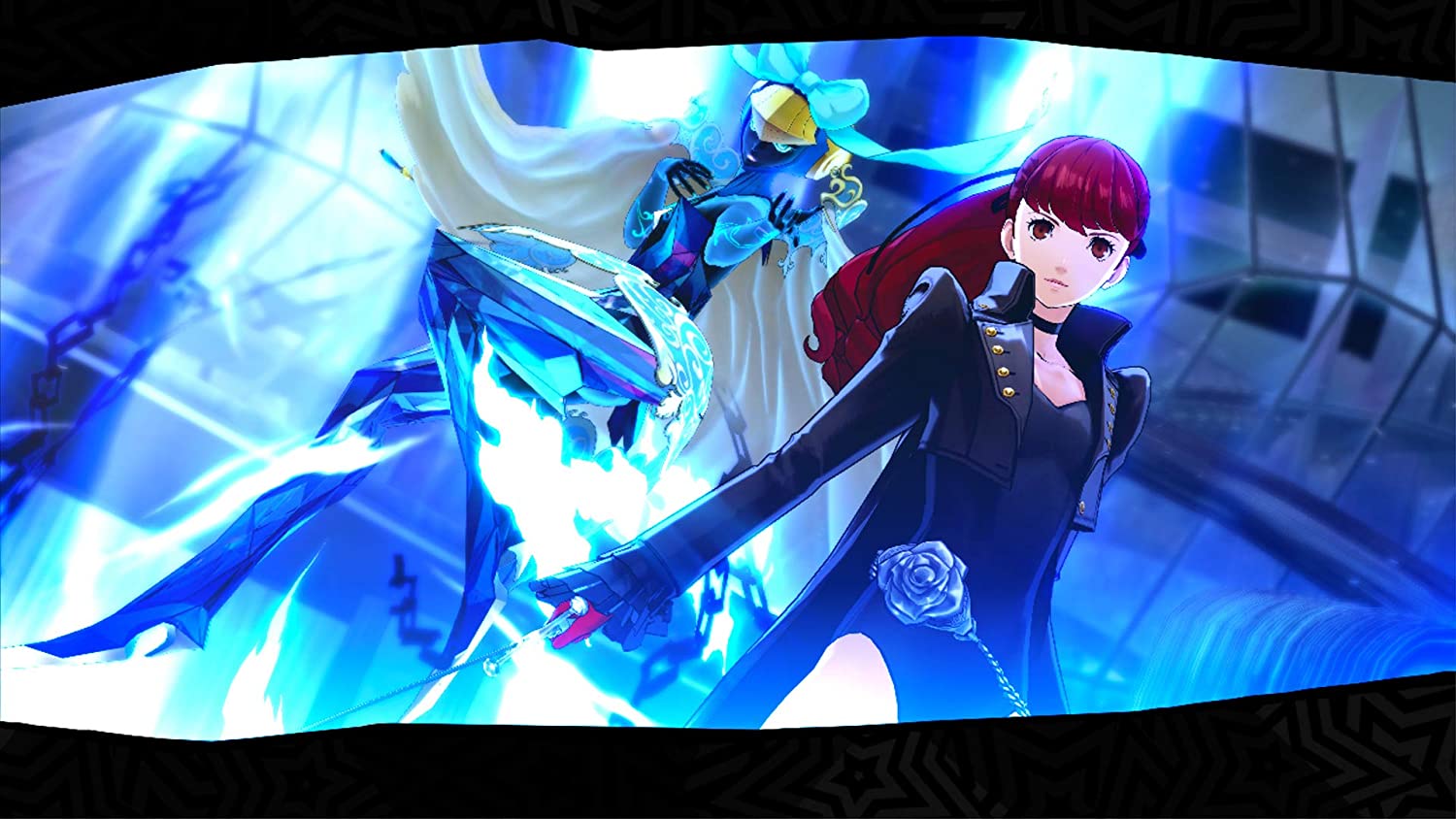 Đĩa Game PS4 - Persona 5 Royal
