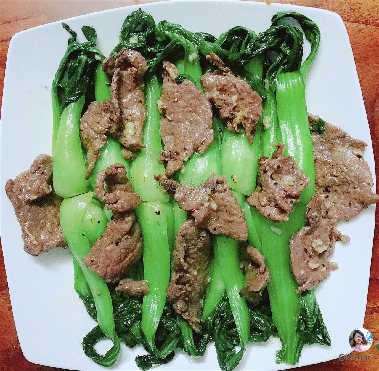 [Seeds] Hạt giống rau cải thìa, đóng gói 20gr (khoảng 4000 hạt)