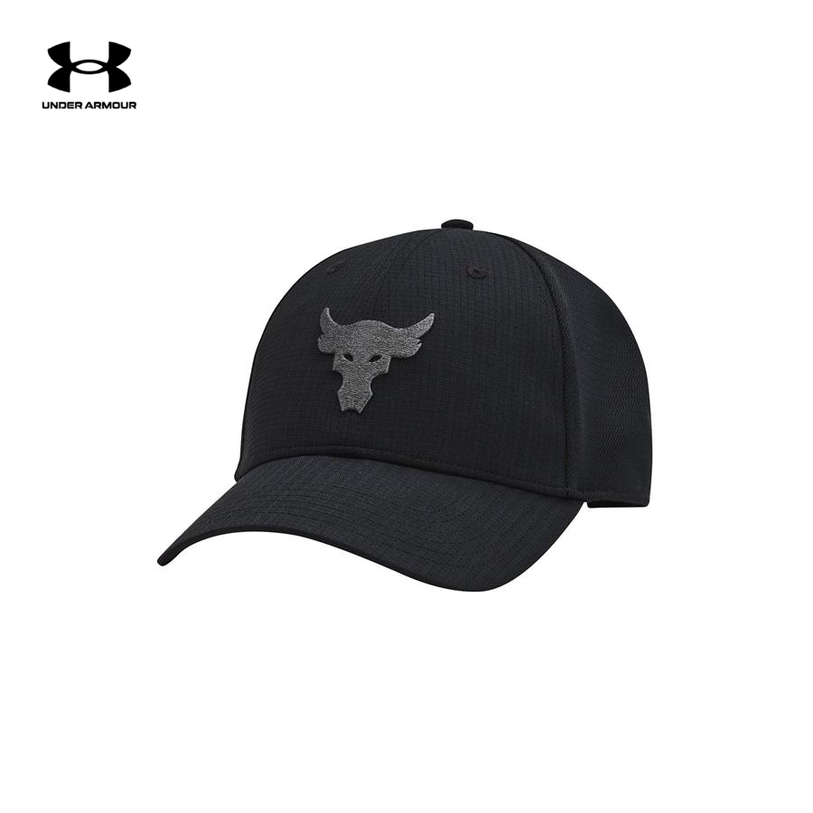 Under armour nón thể thao nam project rock trucker 1369815