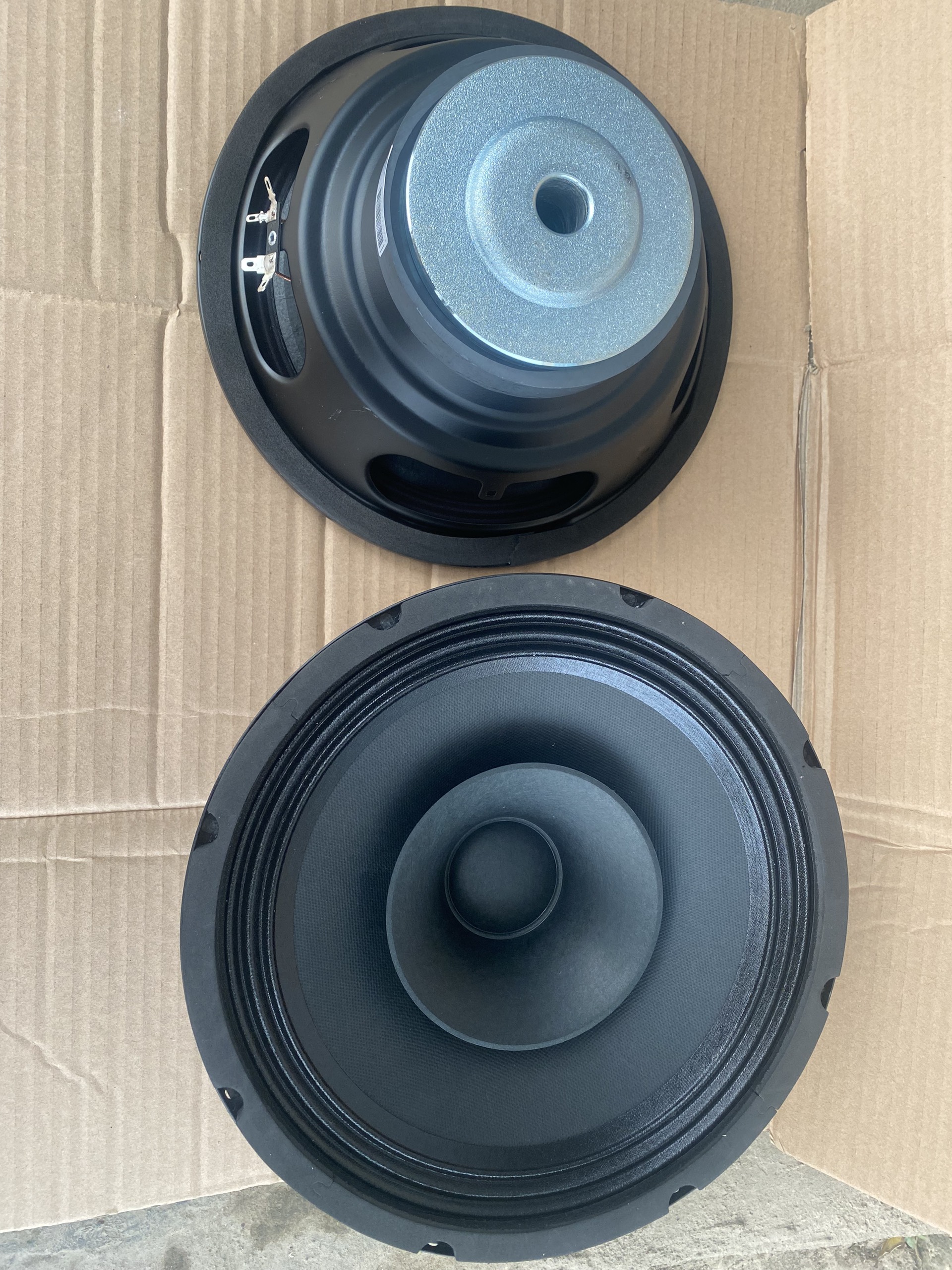 Loa bass 25 toàn dải hàng đẹp chất âm cực hay