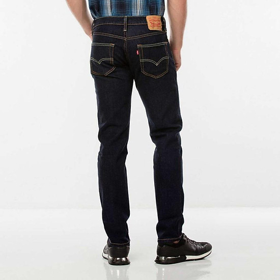 LEVI'S - QUAN JEANS NAM DAI 04511-2402