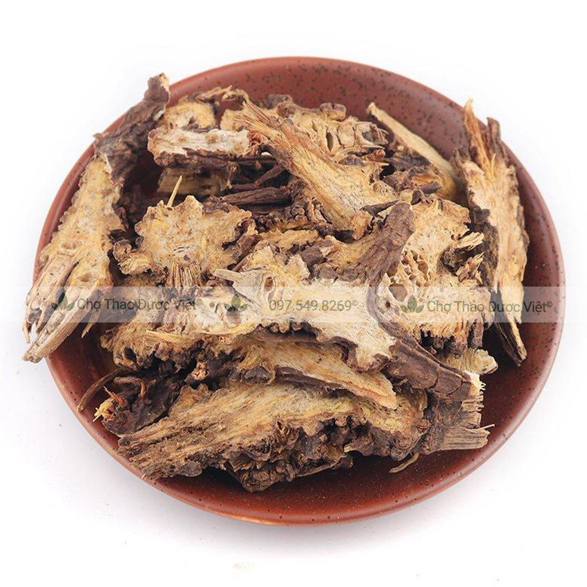Cao bản 100g, cảo bản khô, hỗ trợ giảm đau nhức xương khớp, tốt cho tiêu hoá, giảm đau dạ dày