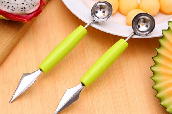Dụng cụ cắt tỉa gọt hoa quả đa năng