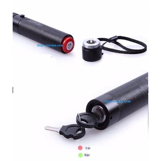 [HCM]Đèn laser 303 siêu mạnh đèn laser siêu mạnh-