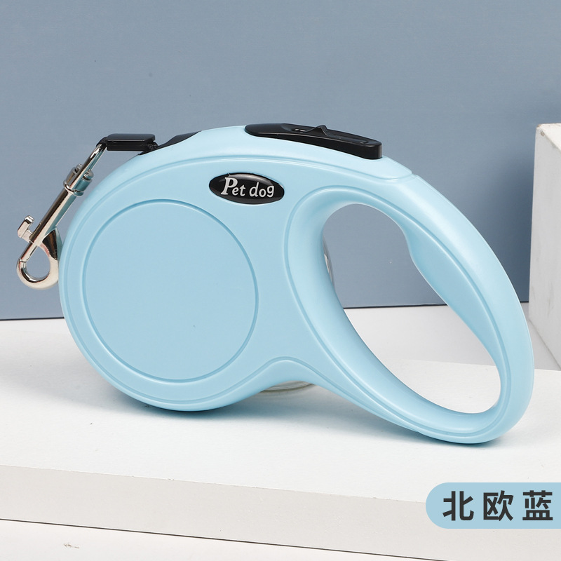 Dây dắt chó đi dạo tự động HT12-32