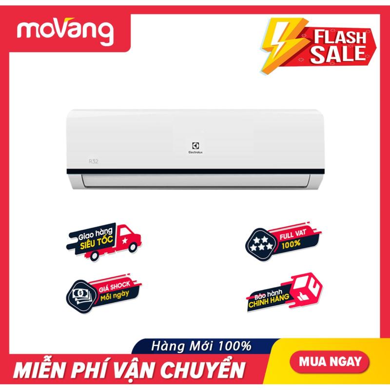 Bảng giá Máy lạnh Electrolux Inverter 1.5 HP ESV12CRO-B1