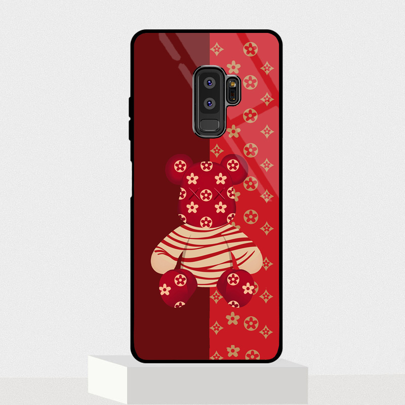 Ốp Lưng SAMSUNG GALAXY S9, S9 PLUS Mặt kính 3D cao cấp