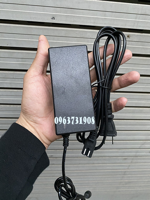 Cục sạc xe cân bằng 42V 2A