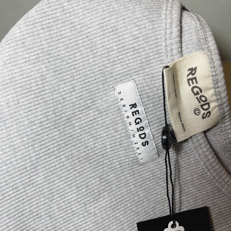 [HCM]Áo Bra ( REGODS BRA BASIC SS2)