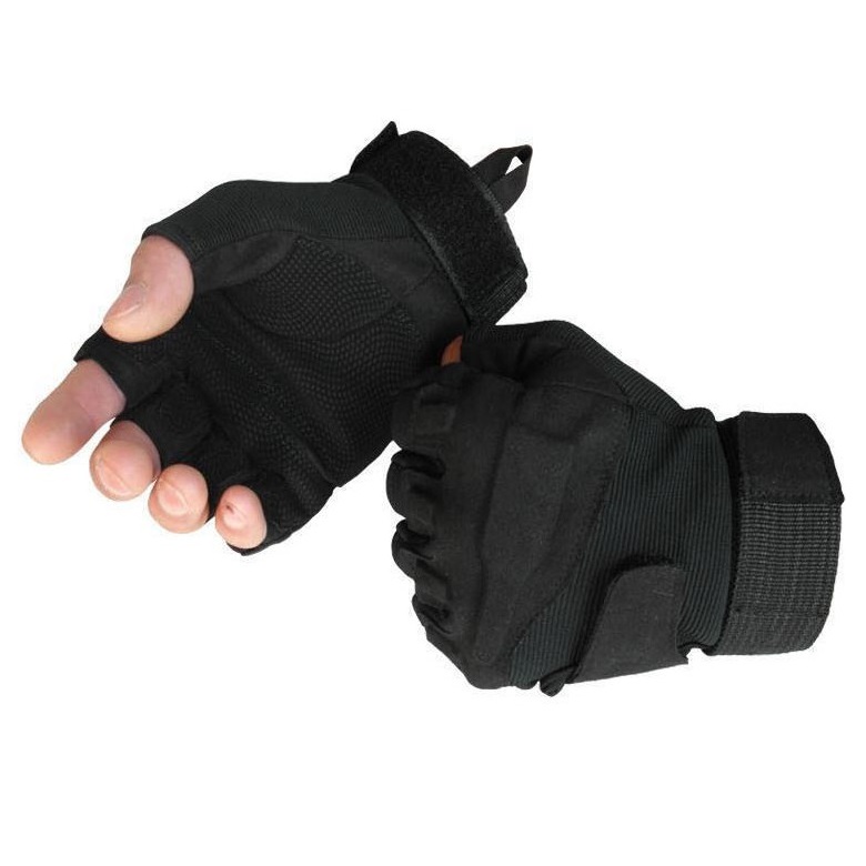 Găng Tay Blackhawk Cụt Ngón