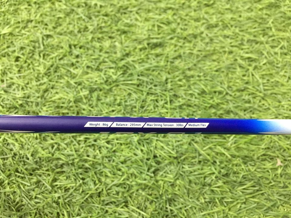Vợt Cầu Lông Mizuno JPX 8.1 (chính hãng)