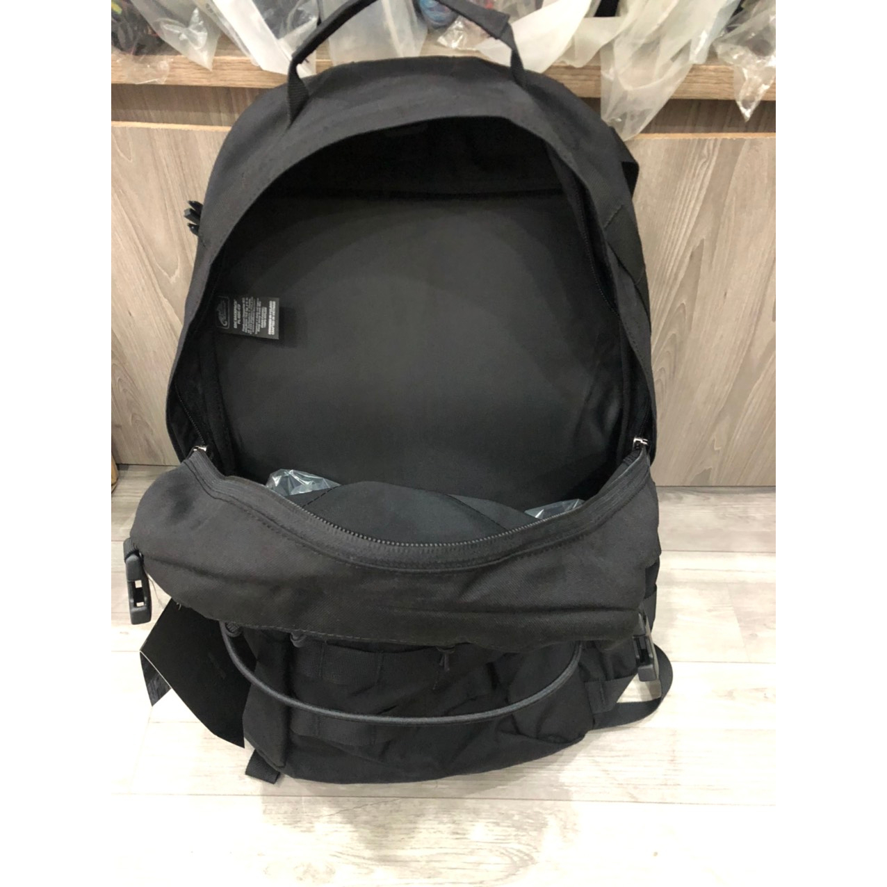 Balo HELIKON-TEX EDC BACKPACK.