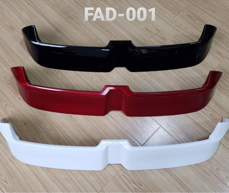 Đuôi gió thể thao Vinfast Fadil